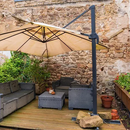 Apartment Le Duplex Avec Wifi